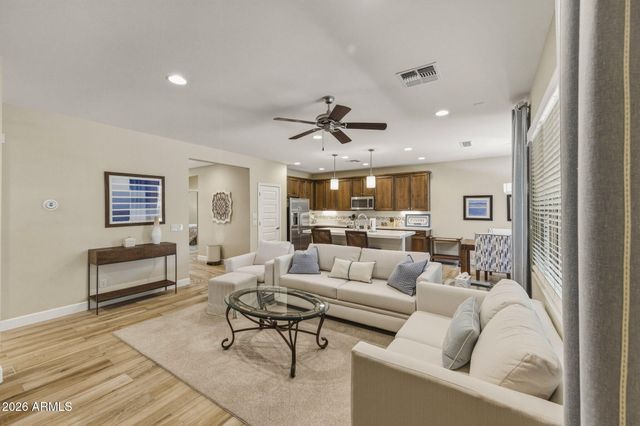 4816 W GULCH Drive, Eloy, AZ 85131
