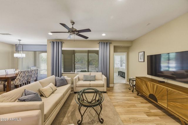 4816 W GULCH Drive, Eloy, AZ 85131