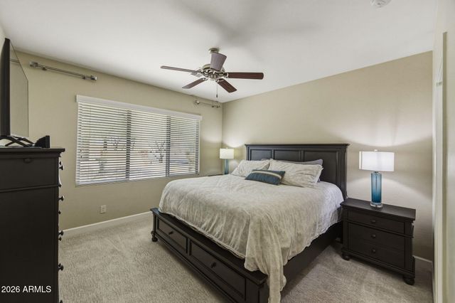 4816 W GULCH Drive, Eloy, AZ 85131