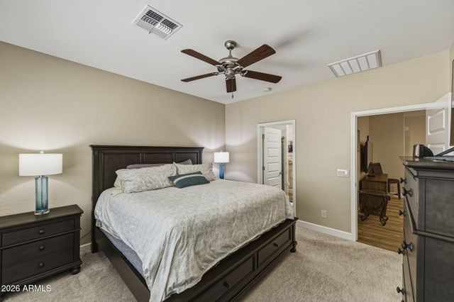 4816 W GULCH Drive, Eloy, AZ 85131