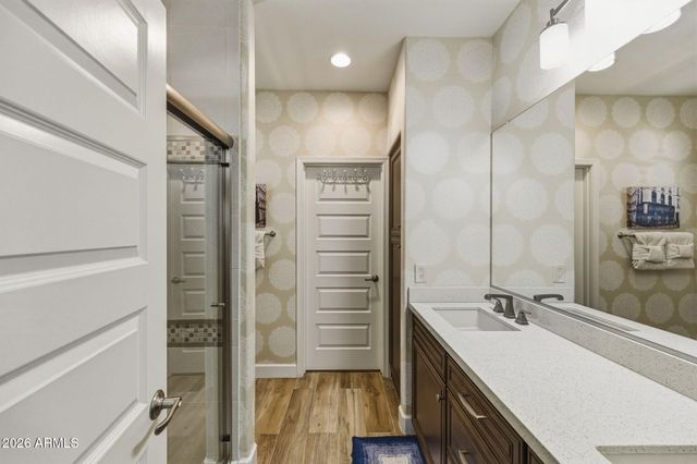 4816 W GULCH Drive, Eloy, AZ 85131