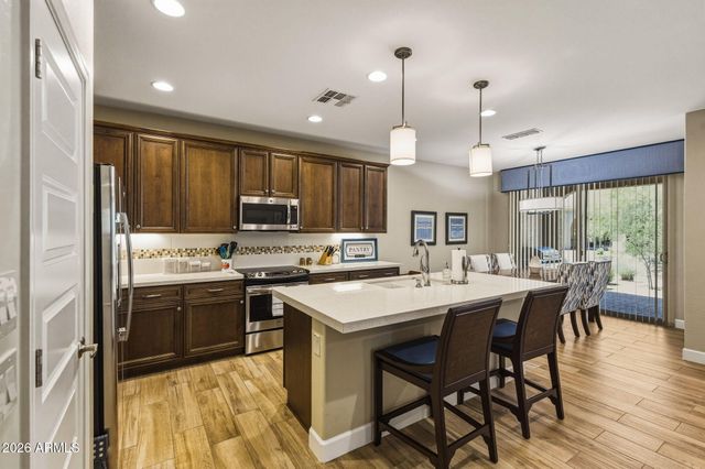 4816 W GULCH Drive, Eloy, AZ 85131