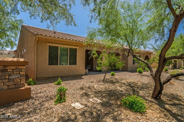 4816 W GULCH Drive, Eloy, AZ 85131