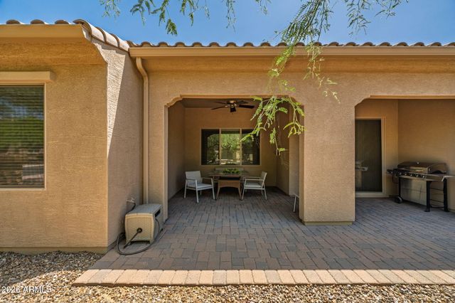 4816 W GULCH Drive, Eloy, AZ 85131