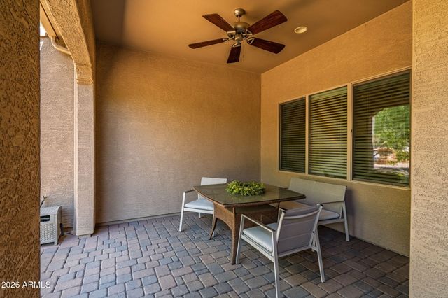 4816 W GULCH Drive, Eloy, AZ 85131