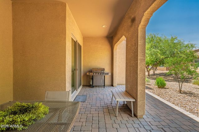 4816 W GULCH Drive, Eloy, AZ 85131