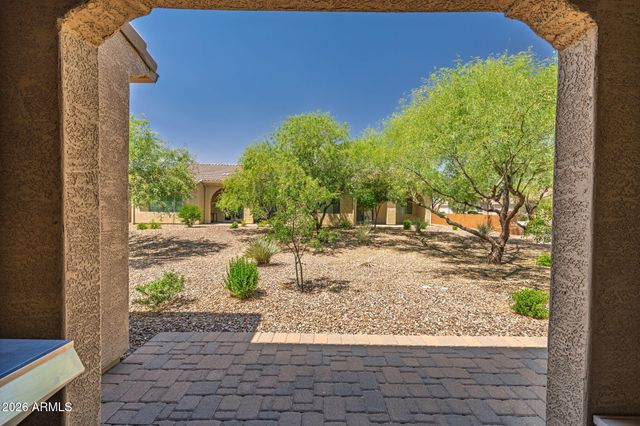 4816 W GULCH Drive, Eloy, AZ 85131