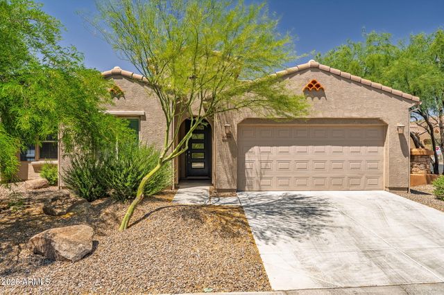 4816 W GULCH Drive, Eloy, AZ 85131