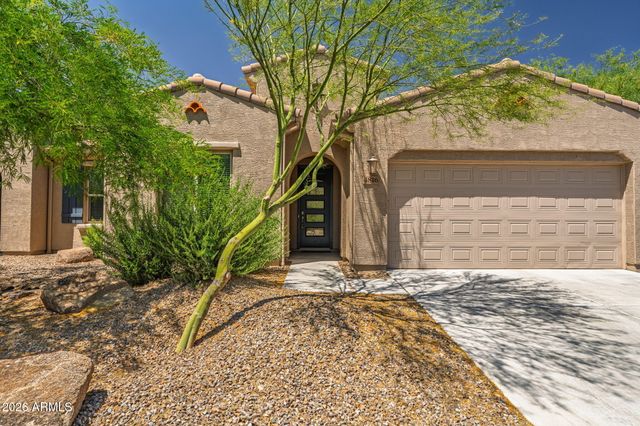 4816 W GULCH Drive, Eloy, AZ 85131