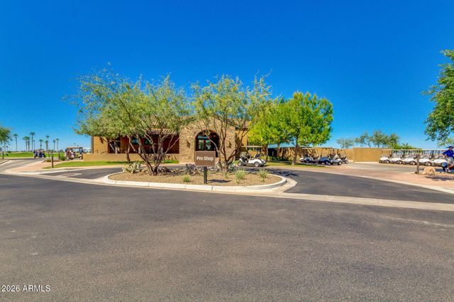 4816 W GULCH Drive, Eloy, AZ 85131