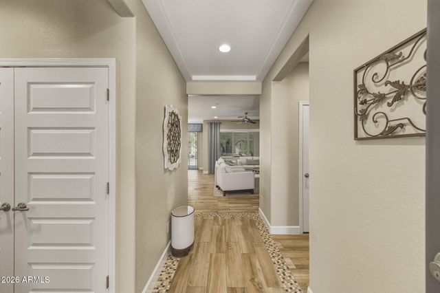 4816 W GULCH Drive, Eloy, AZ 85131
