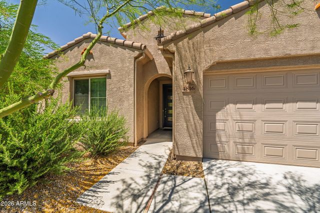 4816 W GULCH Drive, Eloy, AZ 85131