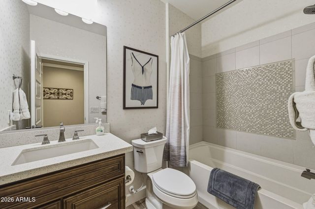 4816 W GULCH Drive, Eloy, AZ 85131