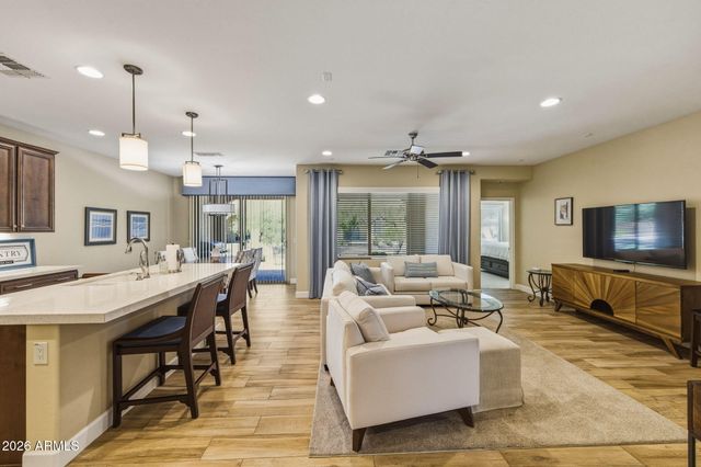 4816 W GULCH Drive, Eloy, AZ 85131