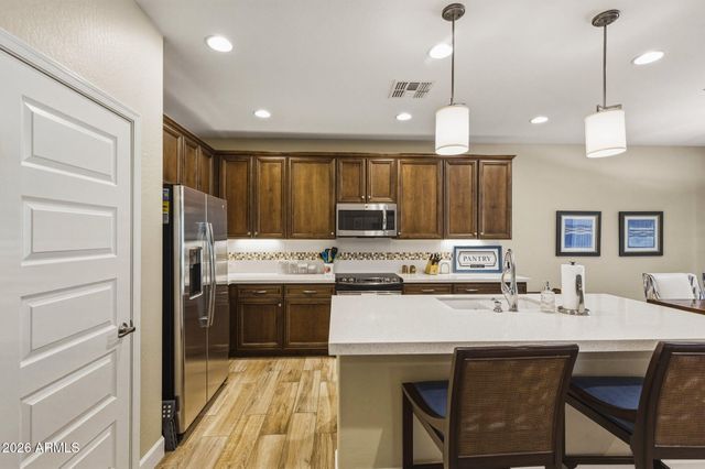4816 W GULCH Drive, Eloy, AZ 85131