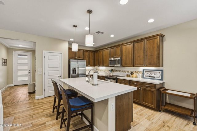 4816 W GULCH Drive, Eloy, AZ 85131