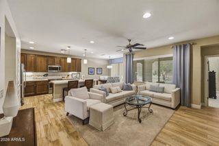 4816 W GULCH Drive, Eloy, AZ 85131