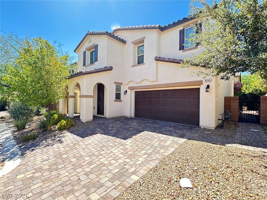 8345 Buffalo Fork Court, Las Vegas, NV 89113 — photo 2