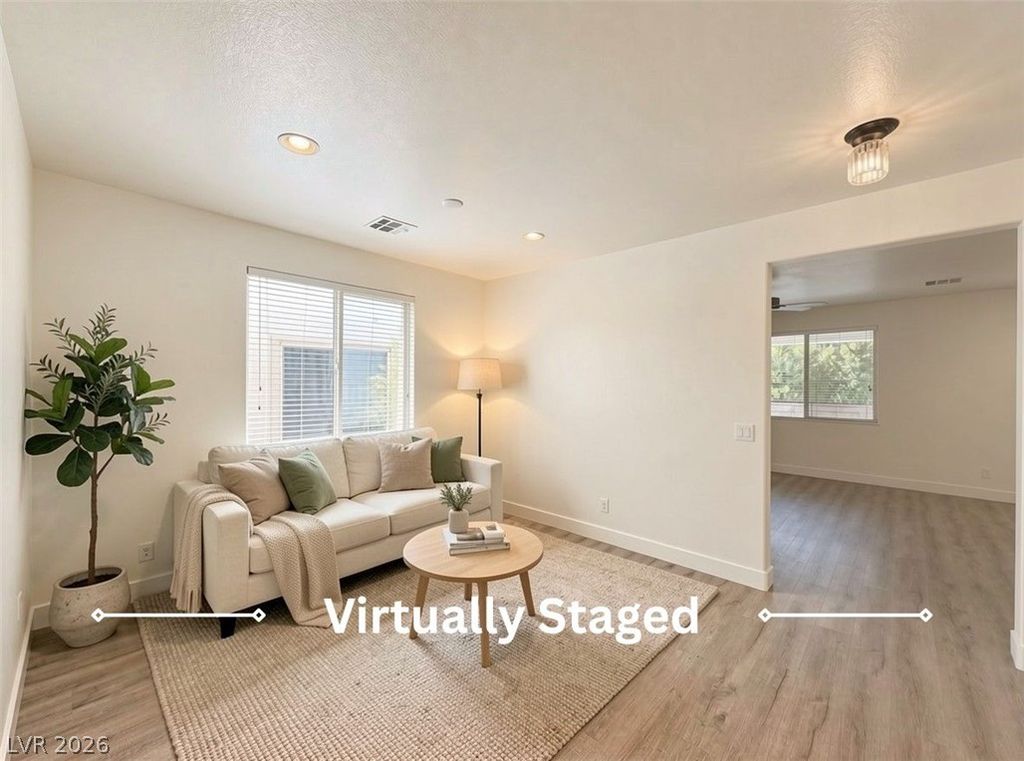 8345 Buffalo Fork Court, Las Vegas, NV 89113 — photo 3