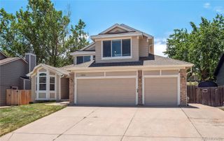 11054 W Caley Avenue, Littleton, CO 80127