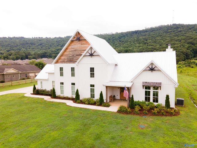 372 Old Big Cove Road, Brownsboro, AL 35741