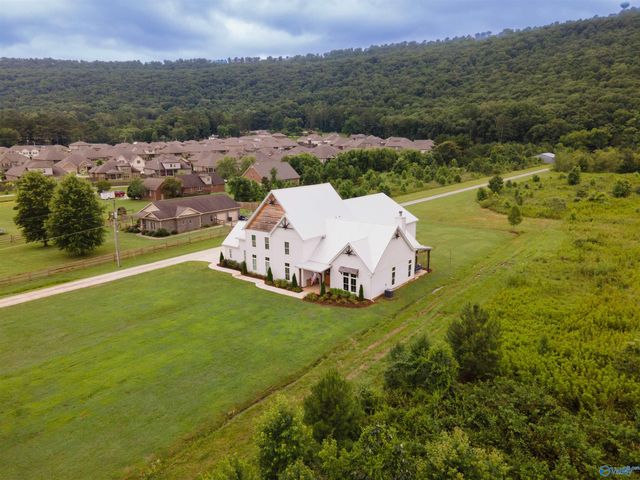 372 Old Big Cove Road, Brownsboro, AL 35741