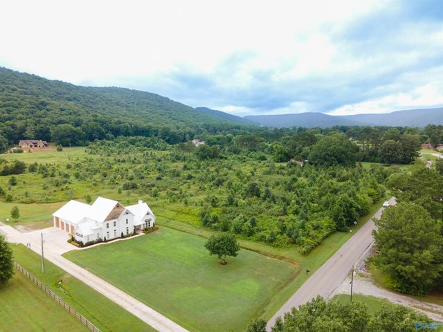372 Old Big Cove Road, Brownsboro, AL 35741