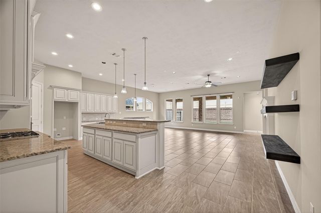 5423 Mason Mountain Lane, Houston, TX 77059