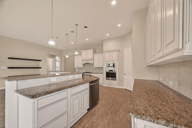 5423 Mason Mountain Lane, Houston, TX 77059