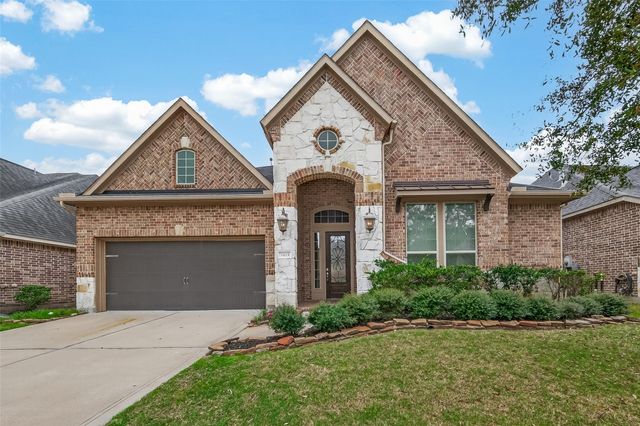 5423 Mason Mountain Lane, Houston, TX 77059