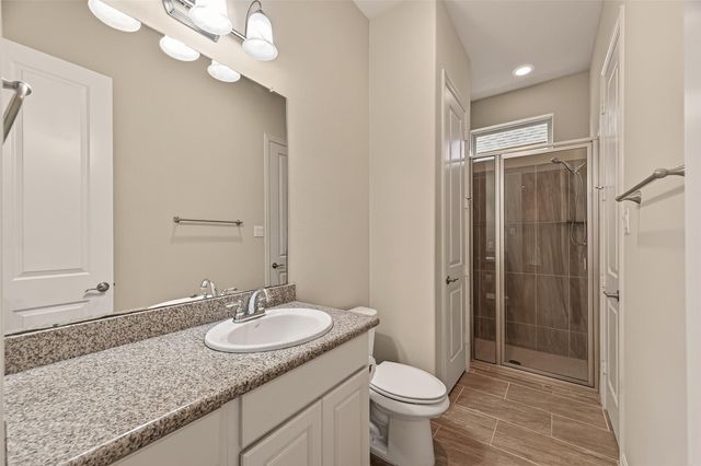 5423 Mason Mountain Lane, Houston, TX 77059