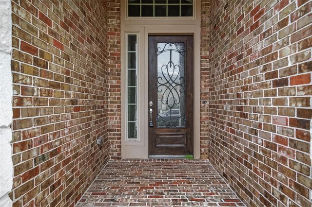 5423 Mason Mountain Lane, Houston, TX 77059