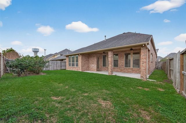 5423 Mason Mountain Lane, Houston, TX 77059