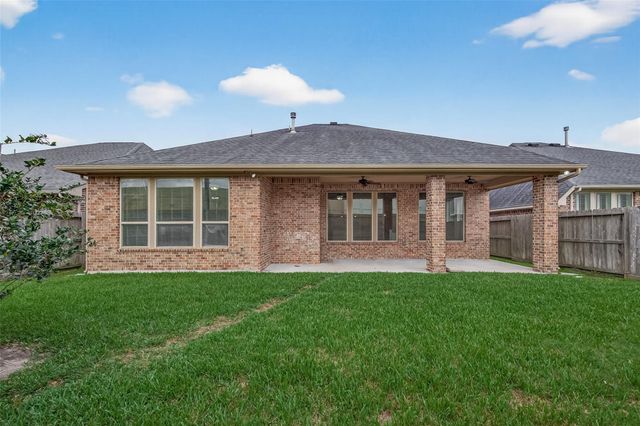 5423 Mason Mountain Lane, Houston, TX 77059