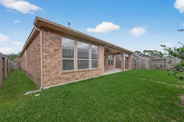 5423 Mason Mountain Lane, Houston, TX 77059