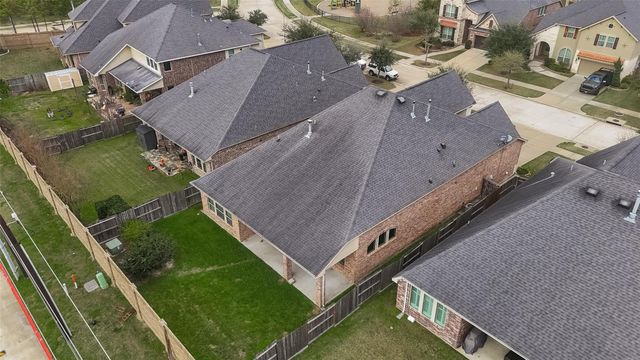 5423 Mason Mountain Lane, Houston, TX 77059