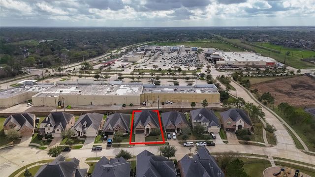 5423 Mason Mountain Lane, Houston, TX 77059
