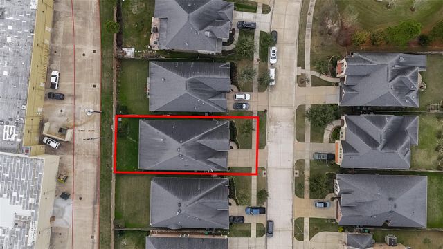 5423 Mason Mountain Lane, Houston, TX 77059