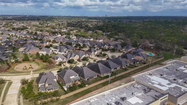 5423 Mason Mountain Lane, Houston, TX 77059