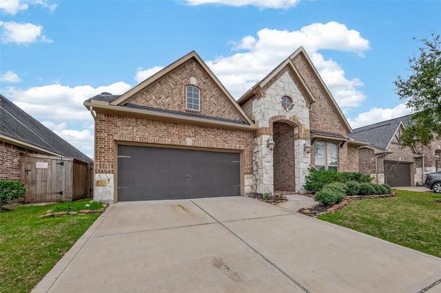 5423 Mason Mountain Lane, Houston, TX 77059