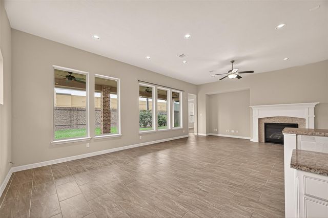 5423 Mason Mountain Lane, Houston, TX 77059