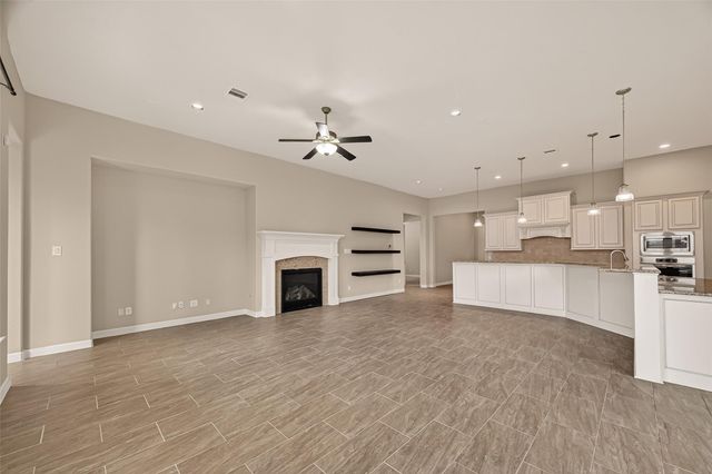 5423 Mason Mountain Lane, Houston, TX 77059