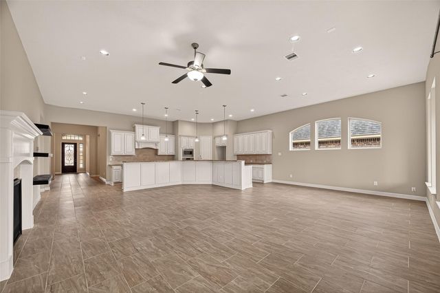 5423 Mason Mountain Lane, Houston, TX 77059