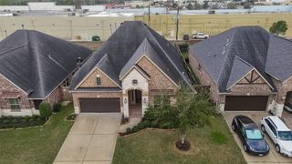 5423 Mason Mountain Lane, Houston, TX 77059