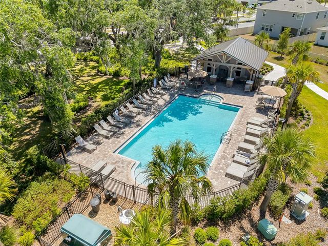 1535 BARBERRY DRIVE, Kissimmee, FL 34744