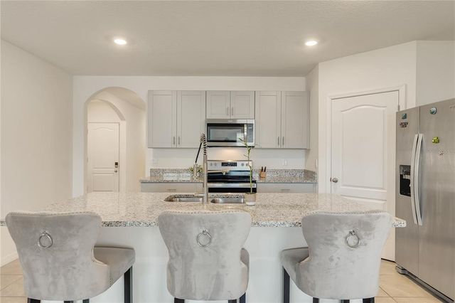 1535 BARBERRY DRIVE, Kissimmee, FL 34744