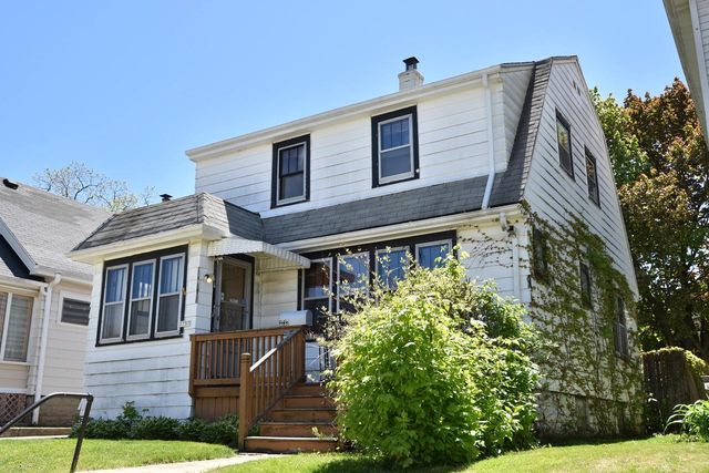 3737 W Miller LANE, Milwaukee, WI 53208