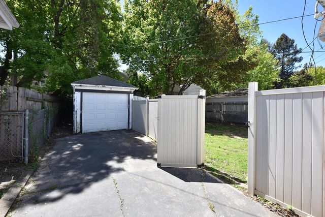 3737 W Miller LANE, Milwaukee, WI 53208