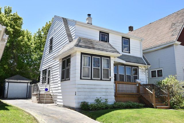 3737 W Miller LANE, Milwaukee, WI 53208