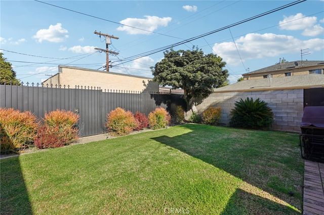 6608 Arlington, Los Angeles, CA 90043